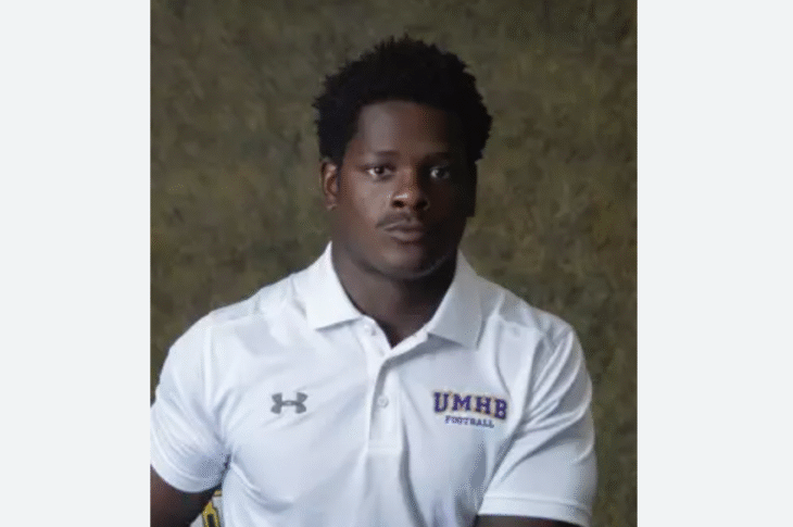 Former Mary Hardin Baylor Football Player James Marshall Shot and Killed in Fort Worth